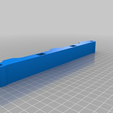 Y_Axis_end_3_Magnet.png RoBo3D Y Axis Remix