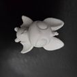 Cod801-Bat-Keychain-15.jpeg Fledermaus Schlüsselanhänger