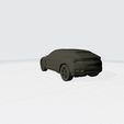 Lamborghini 12345.jpg Lamborghini Urus 3D CAR MODEL HIGH QUALITY 3D PRINTING STL FILE