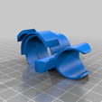last_shell_rack.png Shell Rack for UDL XM1014 Blaster