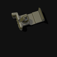 B40889A8-FB28-4746-8519-CCB333353A06.png Hi capa holster for splitslide and the red dot in the front