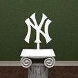 Yankees.jpg New York Yankees Logo