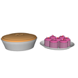 e.png CAKE Kitchen Food & drink Cookie cutters HOME CAKE FOOD