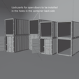 C1-3.png Containers collection 1:43, 1/43, 1:50, 1/50, 1:64, 1/64