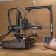 4362eca5-7409-47d7-82e3-098b960b8d76.jpg Free STL file KP3S PRO S1 Dual Rail Z-Axis MOD・3D print model to download