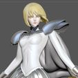 14.jpg CLAYMORE CLARE FANTASY ANIME SEXY GIRL WOMAN ANIME CHARACTER