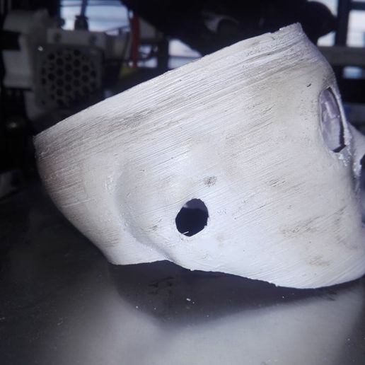 68728835_457417558427028_7007168684485509120_n.jpg Corey Taylor Mask - Slipknot Corey Taylor Mask