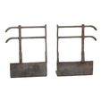 TD52-2-O-4-square.jpg TD52 Bridge Fencing (TT Scale) 1:100