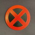 XMen3.jpg X-Men Coasters