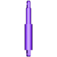 auxiliar.STL_1.stl Hilfsplattform Rod Handler