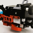 Sprite_Ducts_V4.0_3.png STL-Datei SPRITE EXTRUDER, ENDER 3 S1, S1 PRO, 5015 DUCT・Modell zum Herunterladen und 3D-Drucken