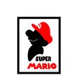 Mario_bros_Siluet.jpg Silhouette of Super Mario bros from the super nintendo game