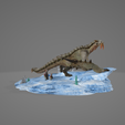 BARIOTH-FIGURE-3.png MONSTER HUNTER BARIOTH FIGURE