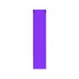 K2 Plus Waste Chute additional 5mm Round Magnets no symbols.stl K2 Plus Waste Chute and Purge Waste Tub