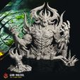 GOR-MAZUL2.jpg GOR-MAZUL, Gargatuan Demon