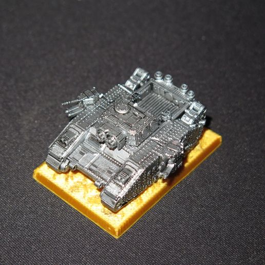 IMG_4489.jpg NETEA WE of Argeddon set 3 6mm size