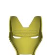 faceplate.jpg Iron Man Mark 85 From Avengers:Endgame