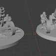 Heavy-Mortar.png Artillerie de mortier lourd Krieg