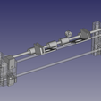 Direct_Extruder_1.png Anycubic i3 Mega / i3 Mega S Direct Extruder v1.0