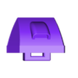 2_Dev_Head2_Forehead_WHITE.stl G1 TRANSFORMERS DEVASTATOR