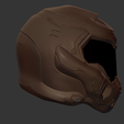 SC0004.png Doom Eternal New Updated Version Helmet STL