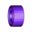 Radial deep groove ball bearing DIN 625-1 639_3-2Z.stl RollPro 3D DIN 625-1 639_3-2Z