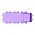Сargo empty.stl Universal truck