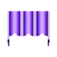 British_Coin_Dispenser.stl Any Boardgame Token Dispenser