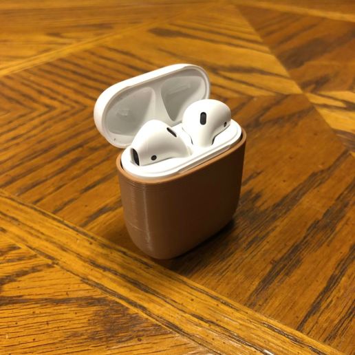 Airpod Case 3D model