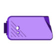 seeed-xiao-esp32-s3-micro-case-with-battery-topV7_repaired.stl seeed xiao esp32-s3 micro node case