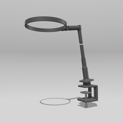 Image-lampe-complète-sans-le-tube-IRL-16-13.png LED desk lamp