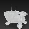 3D-Printable-Iron-Oath-‘Goliath’-Heavy-Assault-Tan-20.jpg 3D Printable Iron Oath ‘Goliath’ Heavy Assault Tank – Hybrid Track & Hover Behemoth