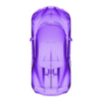 untitled.stl Bugatti Divo 2019