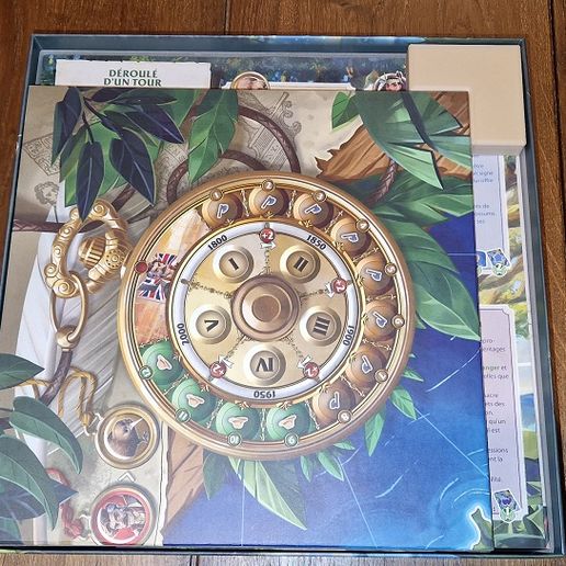 Board-organization-1.jpg Kauri boardgame organizer and insert