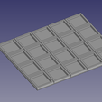 BaseImg04.png Base Upsize Trays for New Fantasy 20mm to 25mm