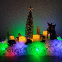 IMG_20231206_165228.jpg advent wreath cloud #CHRISTMASXCULTS 2023