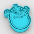 sherk_2.jpg shrek - freshie mold - silicone mold box
