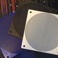 IMG_6512.jpg 120mm Fan Cover / Mesh Filter