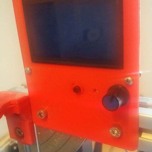 IMG_20190724_163329.jpg RepRap Full Graphic Smart Controller Holder