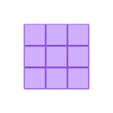 rubiks_cube.obj rubik's cube