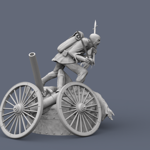 trooper.122.png 3D-печатная модель Trooper