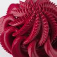 3.jpg Free STL file Spores・3D print design to download