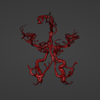 w19.png 3D Model of Brain Arteriovenous Malformation