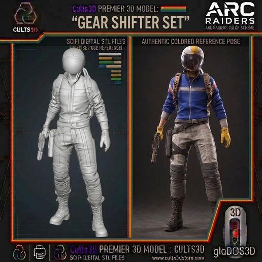 arc raiders