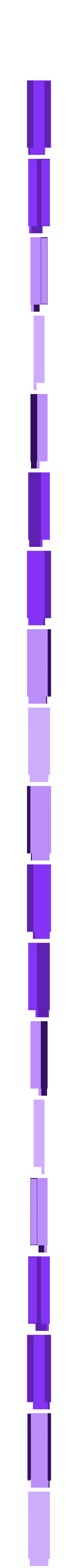 storage_box_drawer20151007-13747-14uiq8m-0.stl Almacenamiento de resistencias (Clasificador de resistencias)