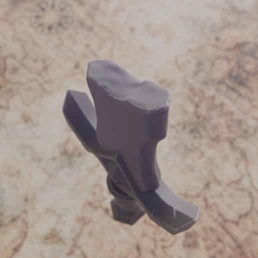 8.png Stylized Fantasy Sword 01