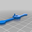 23204b8a-43c4-4c0e-86b1-6288c7e2707e.png Free 3D file Spiral Physics Toy - Helicone Kinetic Sculpture - Satisfying Fidget・3D printing idea to download