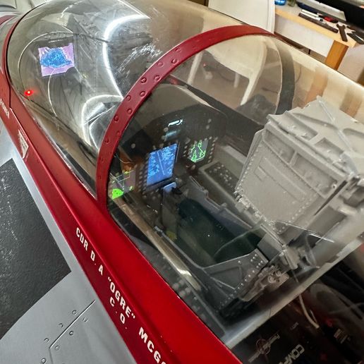 image1.jpeg F18 Cockpit Upgrade Jetlegend F-18F Super Hornet
