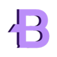 B_xbox v4.stl luminous xbox logo