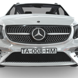2.png Mercedes-Benz V Class AMG Line 2024